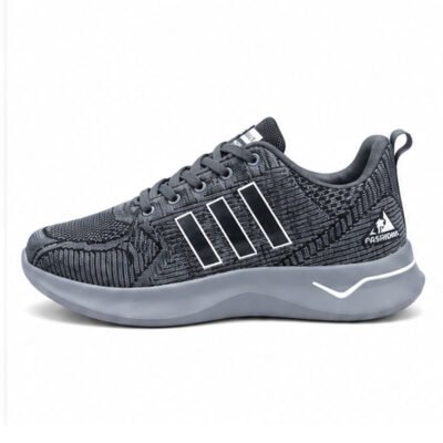 Premium Panda Fashion Shoes