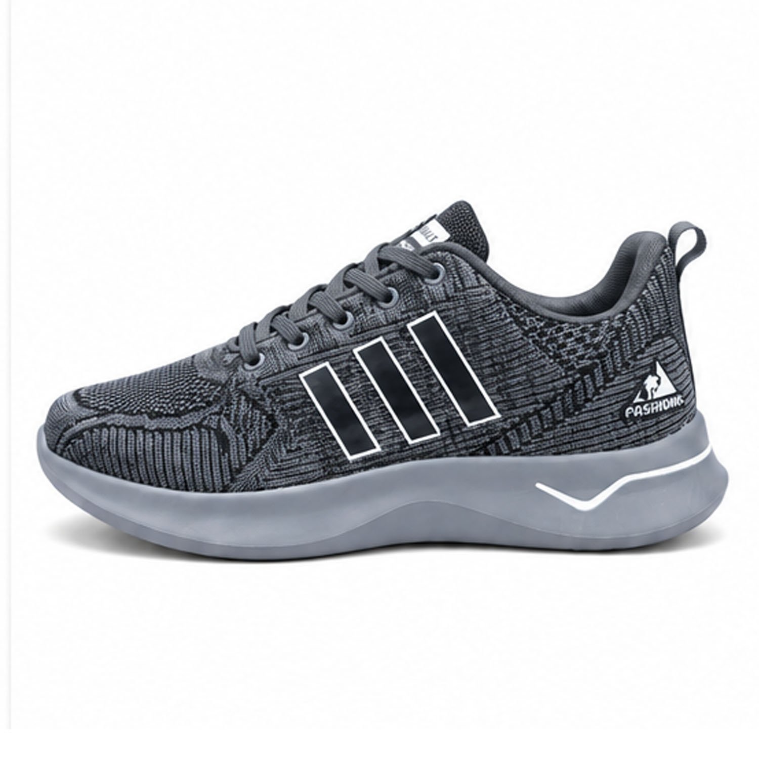 Premium Panda Fashion Shoes