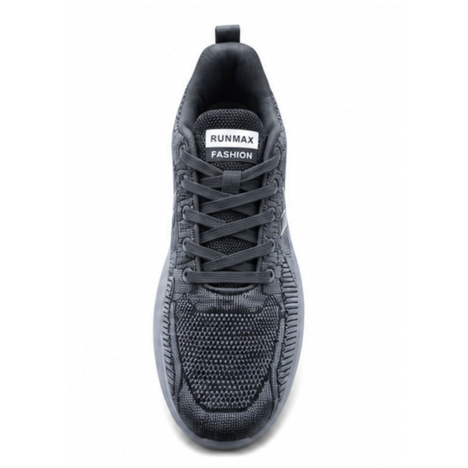 Premium Panda Fashion Shoes - Image 3
