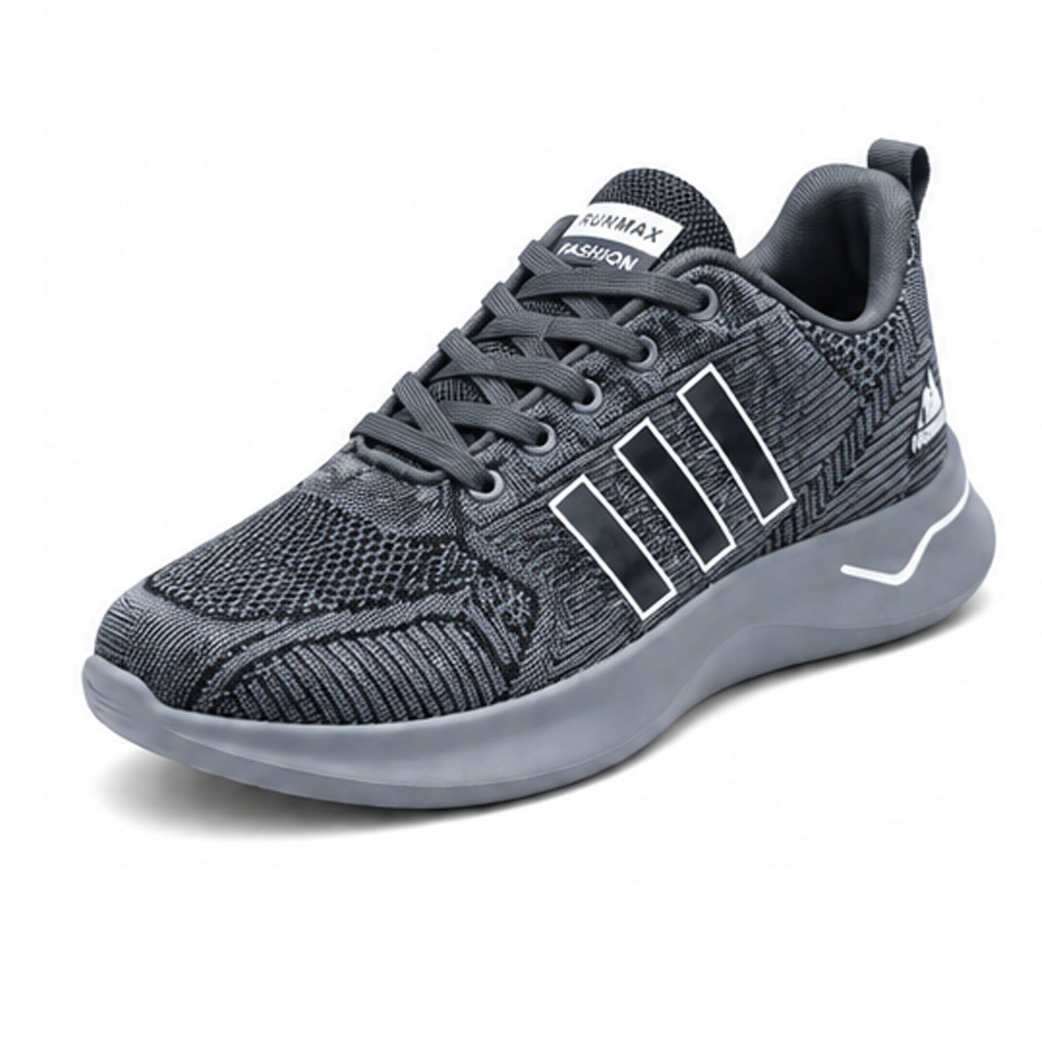Premium Panda Fashion Shoes - Image 2