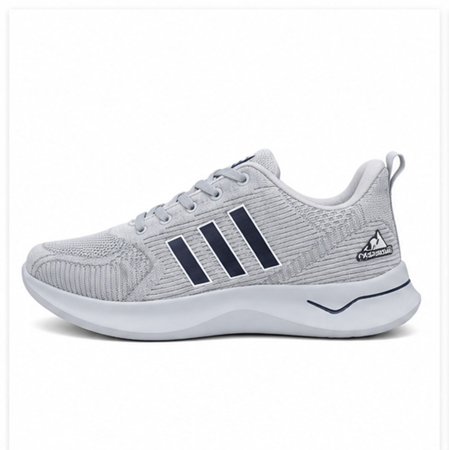 Premium Panda Fashion Shoes