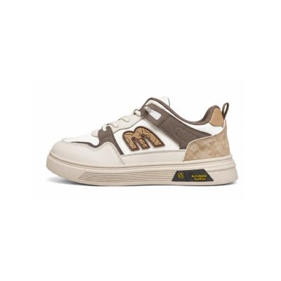 PREMIUM CANVAS SHOE