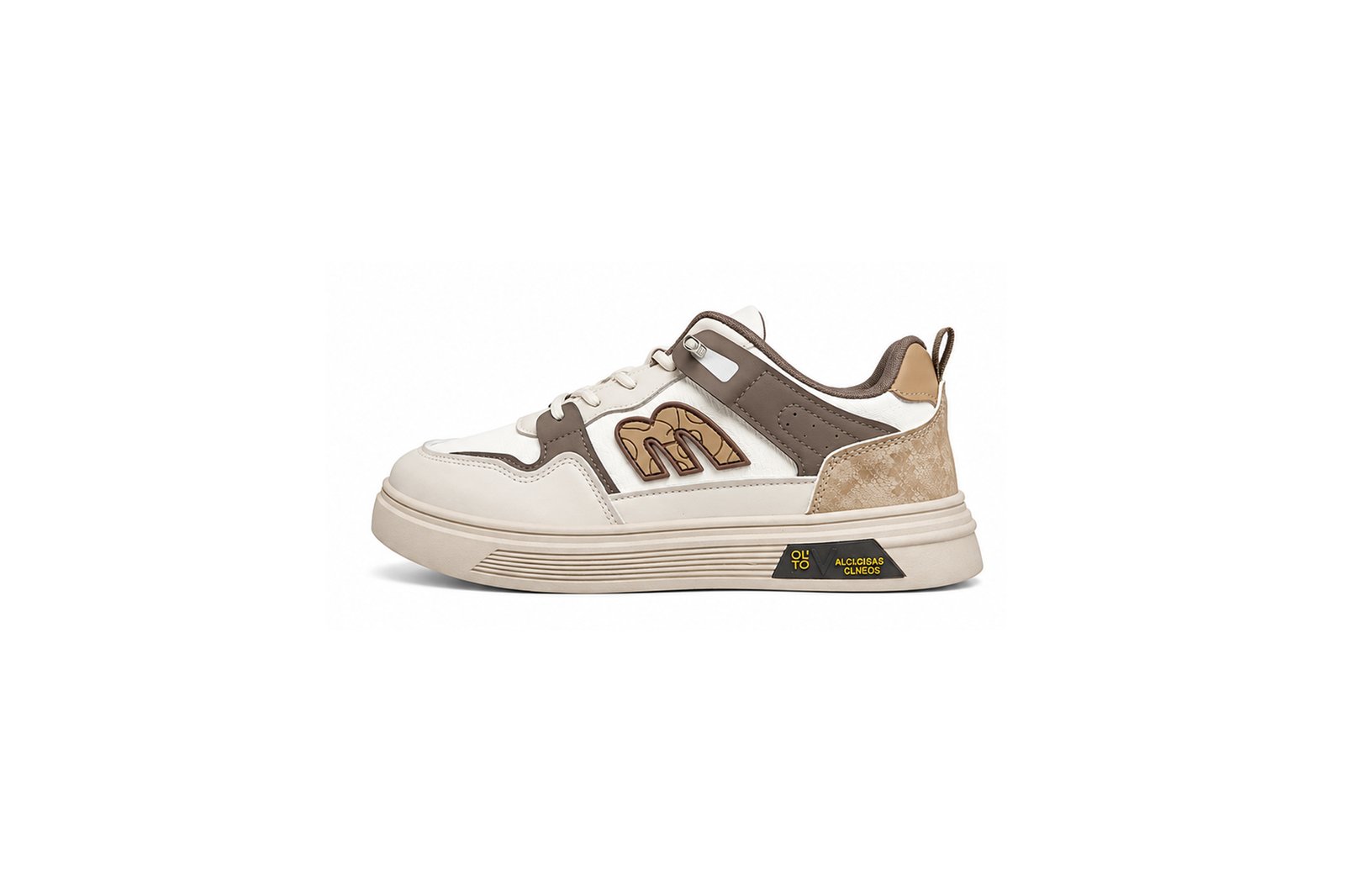 PREMIUM CANVAS SHOE
