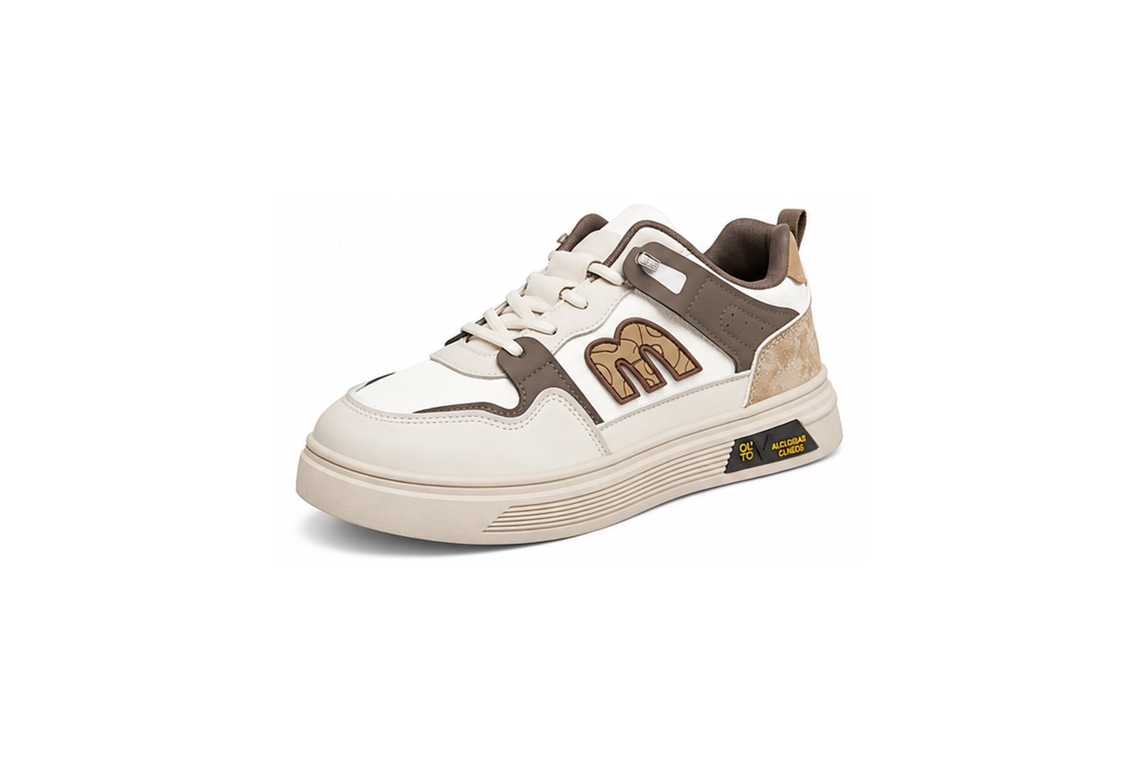 PREMIUM CANVAS SHOE - Image 2