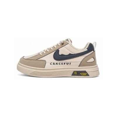 PREMIUM CANVAS SHOE