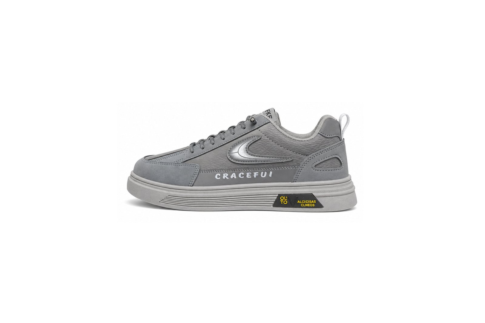 PREMIUM CANVAS SHOE