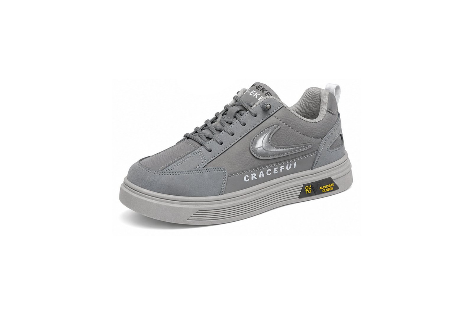 PREMIUM CANVAS SHOE - Image 2