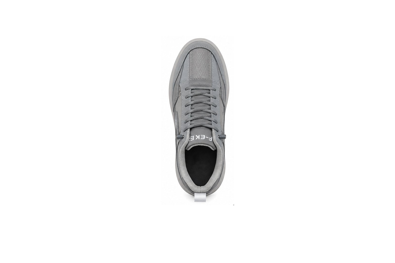 PREMIUM CANVAS SHOE - Image 3