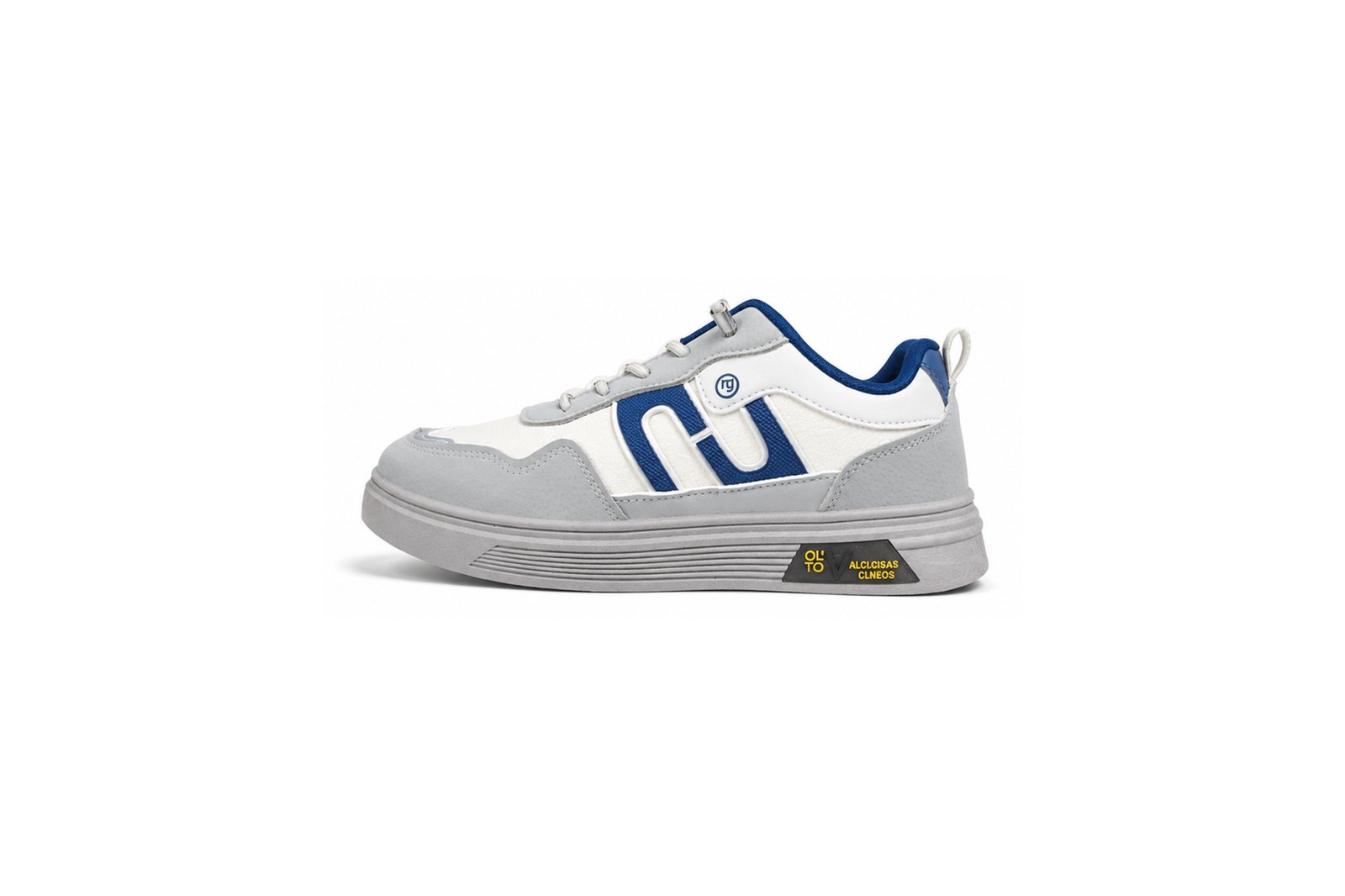 PREMIUM CANVAS SHOE