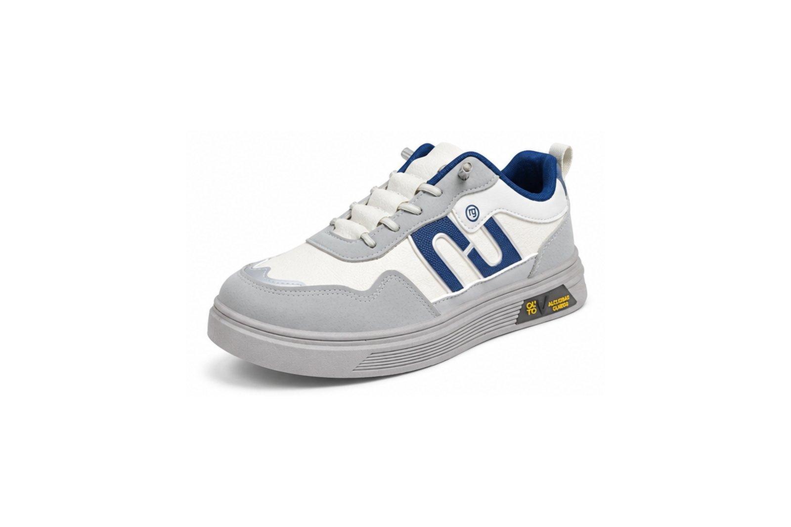 PREMIUM CANVAS SHOE - Image 2
