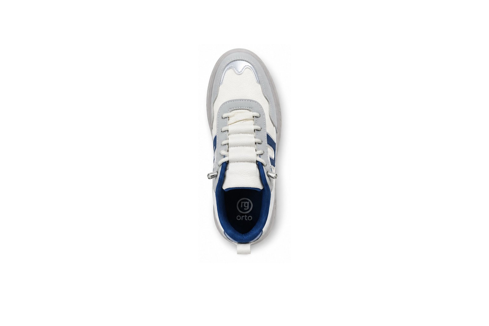 PREMIUM CANVAS SHOE - Image 3
