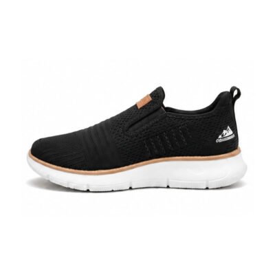 Men's Premium Slip-On Comfort Walking Shoes