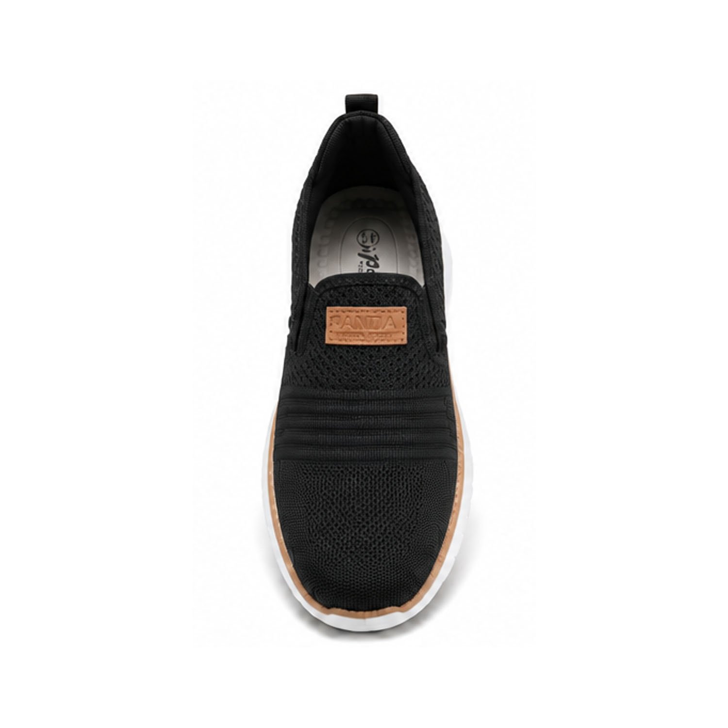 Men's Premium Slip-On Comfort Walking Shoes - Image 3