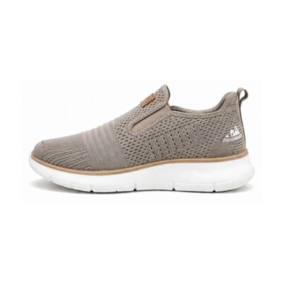 Men's Premium Slip-On Comfort Walking Shoes