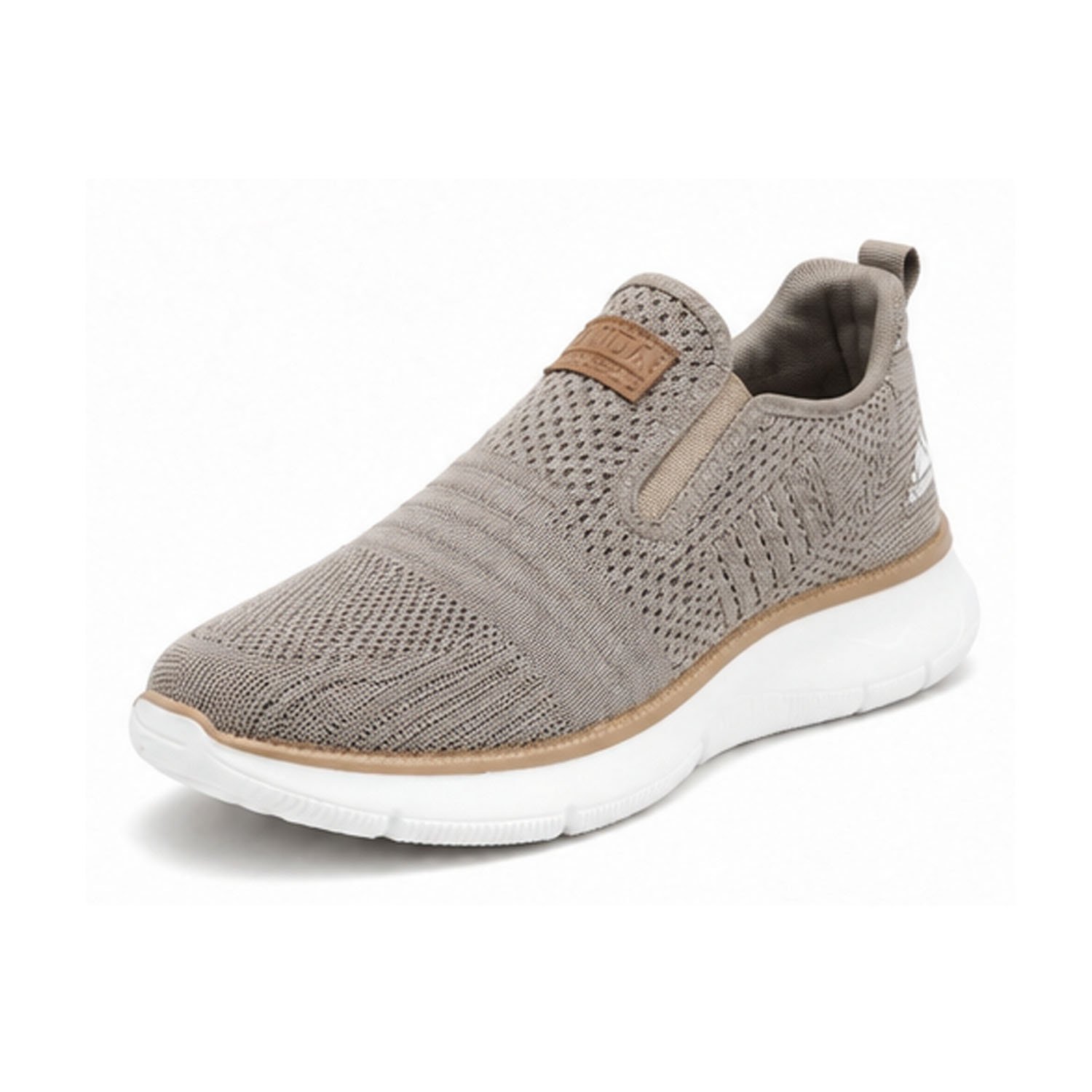 Men's Premium Slip-On Comfort Walking Shoes - Image 2