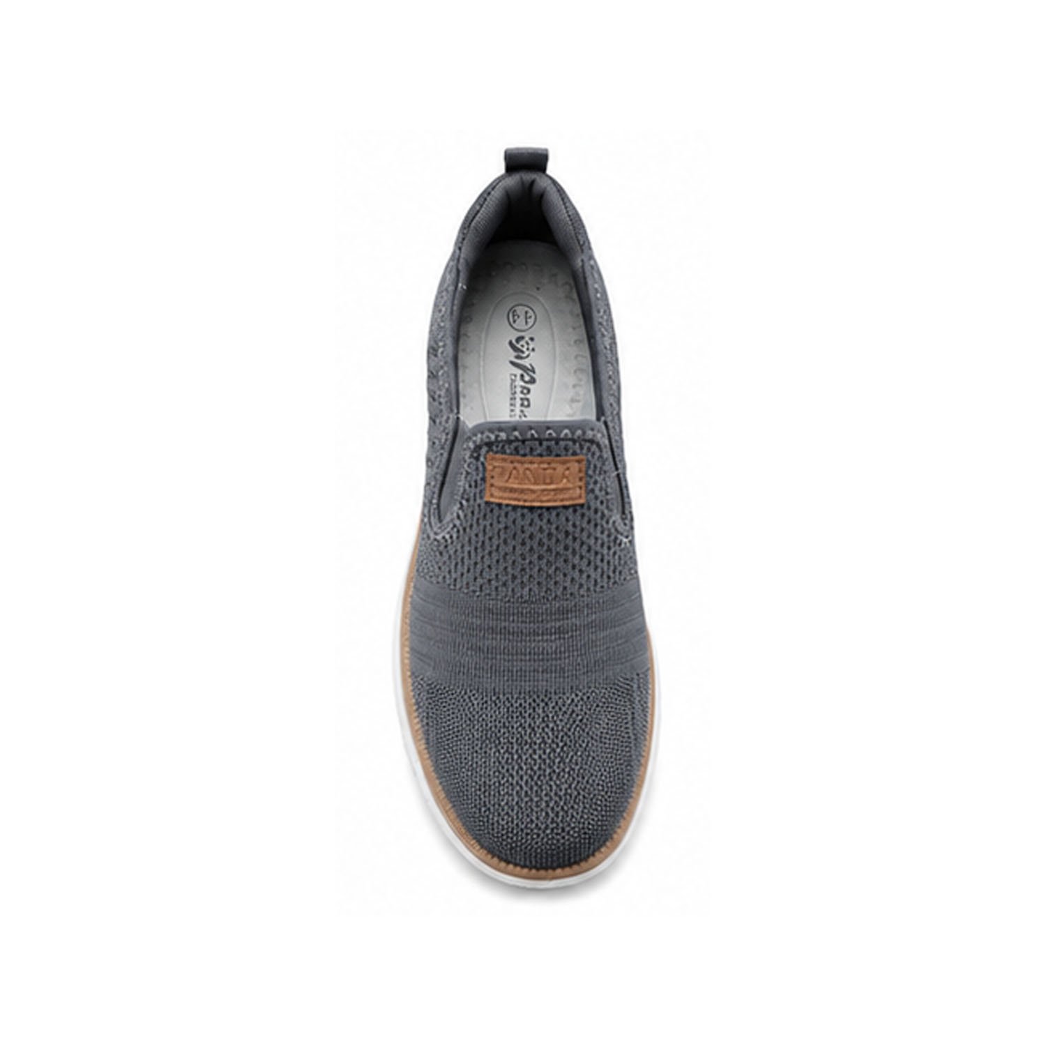 Men's Premium Slip-On Comfort Walking Shoes - Image 3