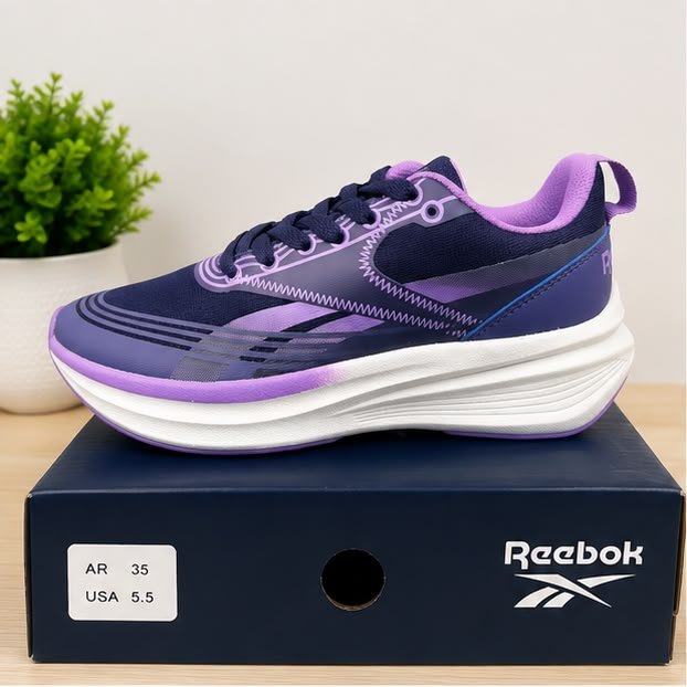 Reebok Ladies Sneakers
