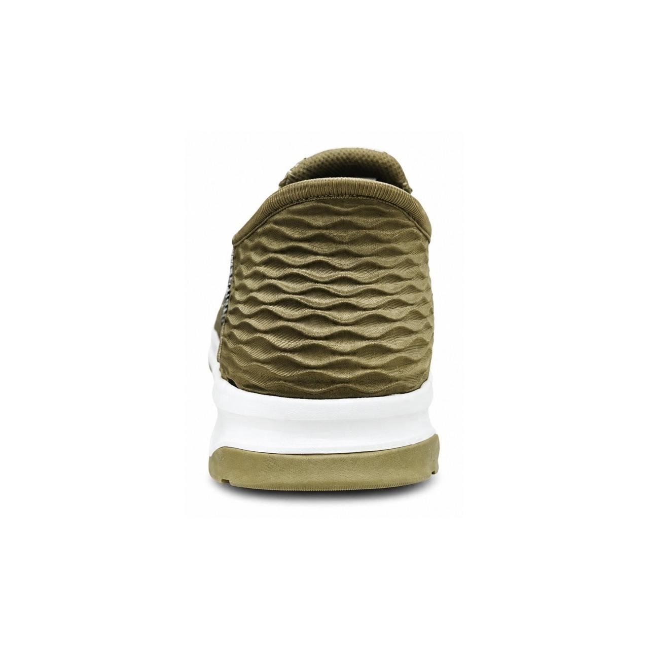 SKECHERS SLIP-ON SNEAKERS - Image 4