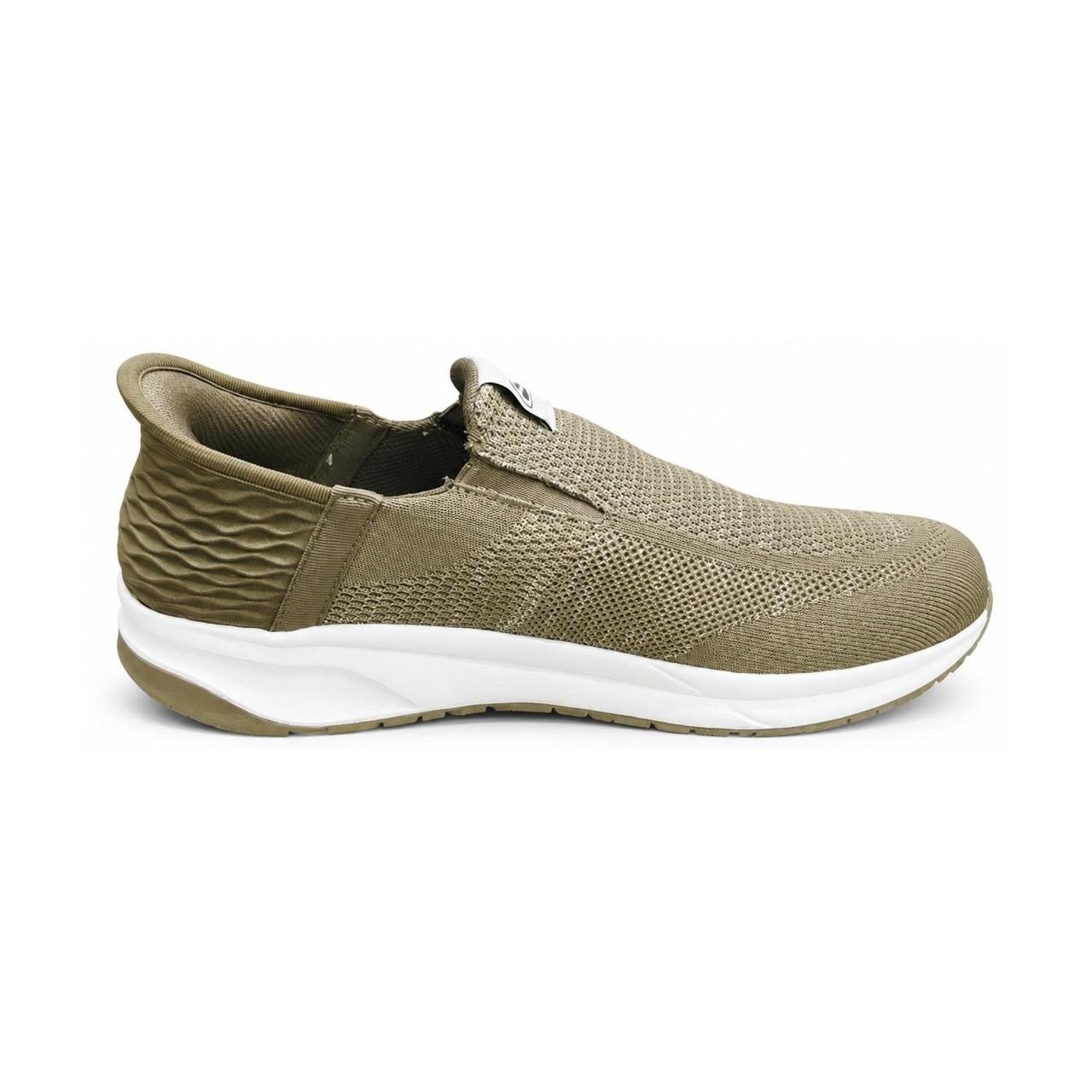 SKECHERS SLIP-ON SNEAKERS - Image 2