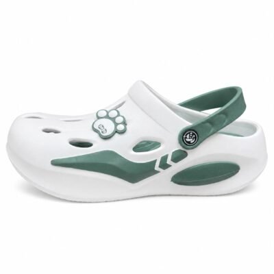 PANDA SUPER LIGHT COMFORTABLE CROCS