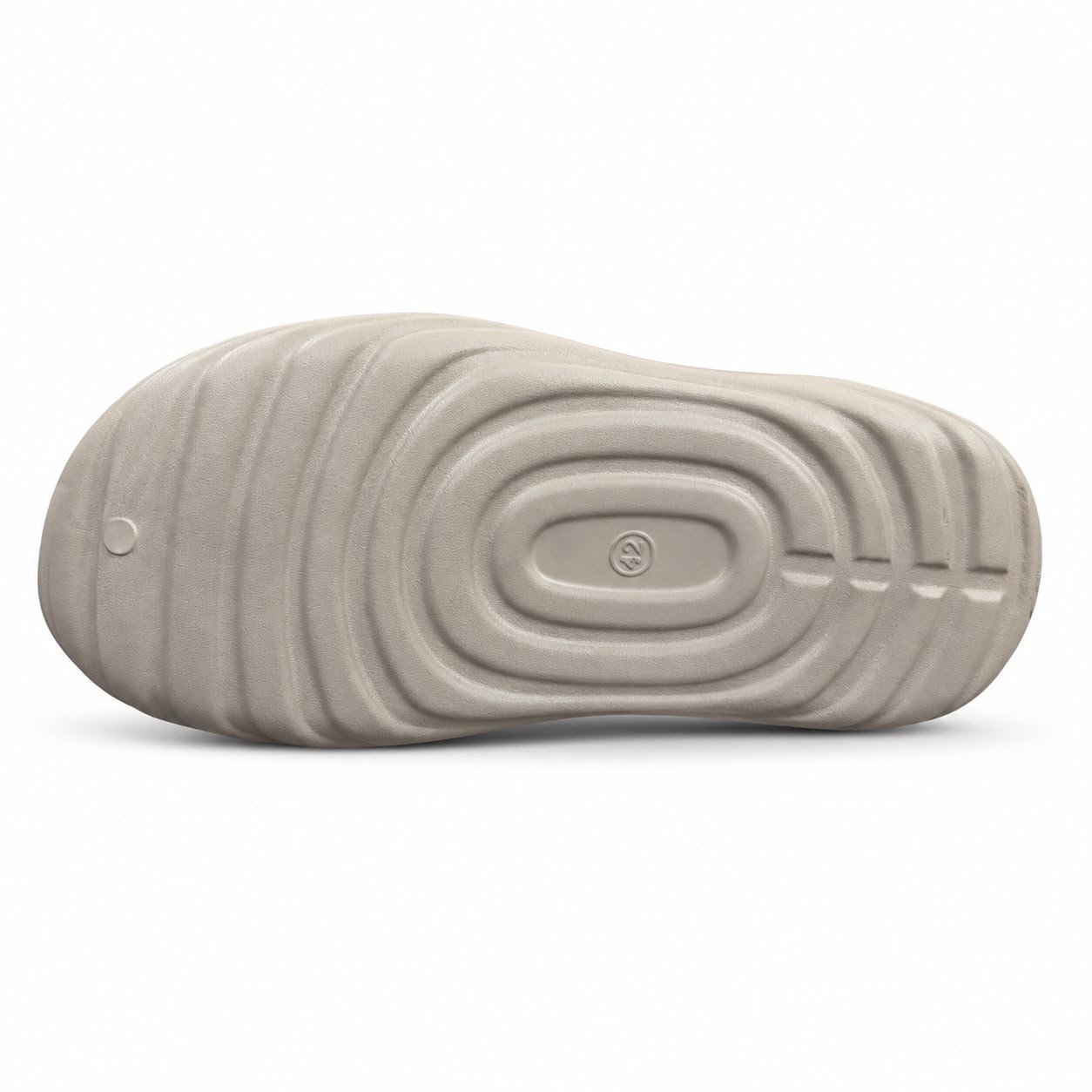 PANDA SUPER LIGHT COMFORTABLE CROCS SAND BEIGE - Image 5