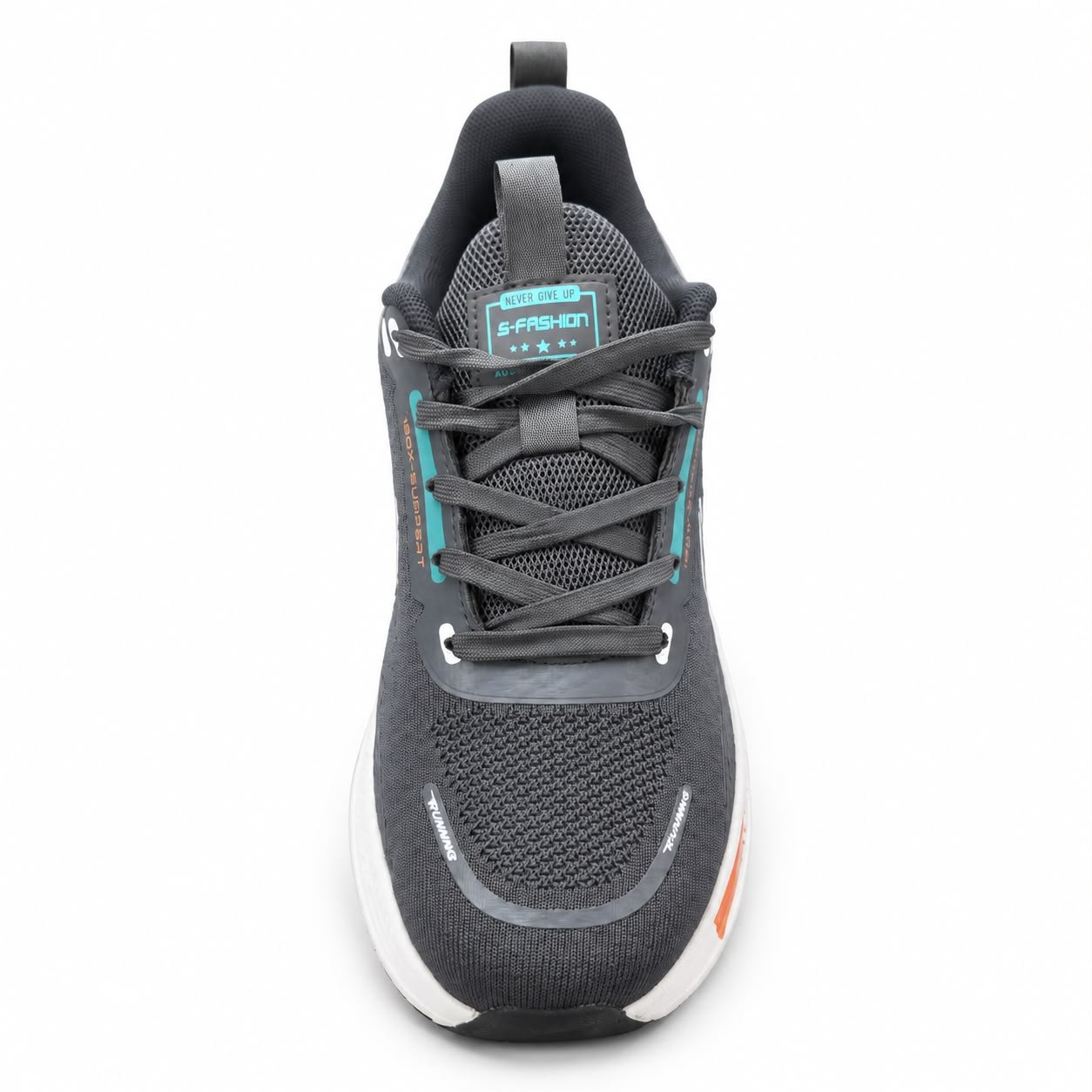 NIKE ZOOM 150X GREY - Image 4