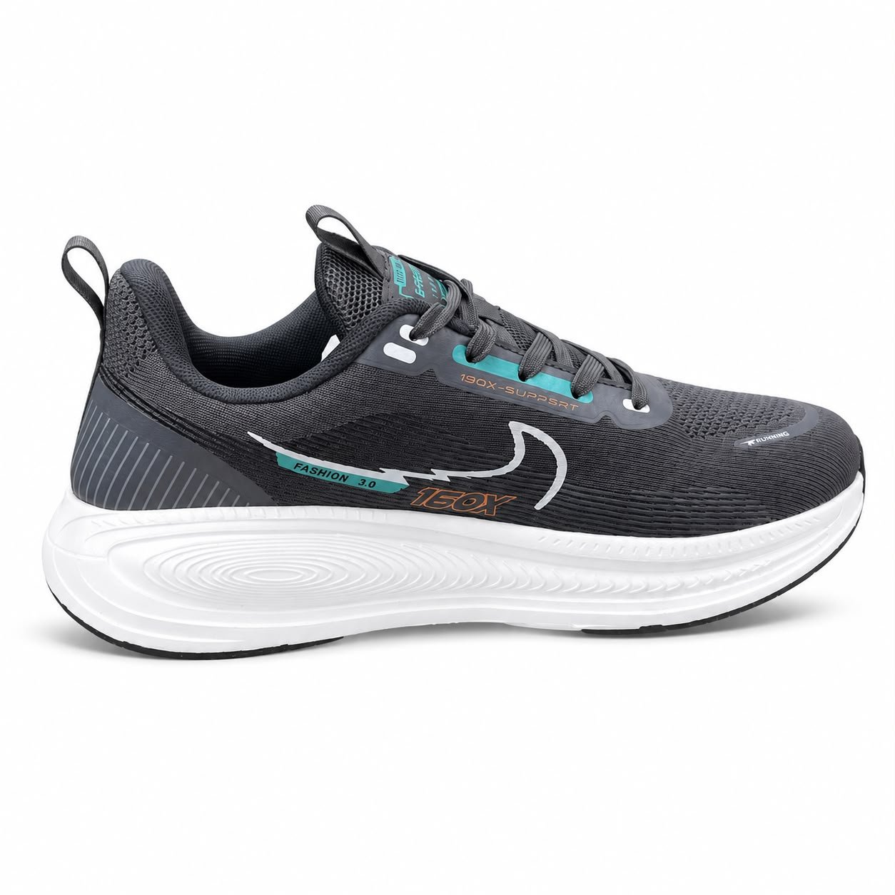 NIKE ZOOM 150X GREY - Image 3