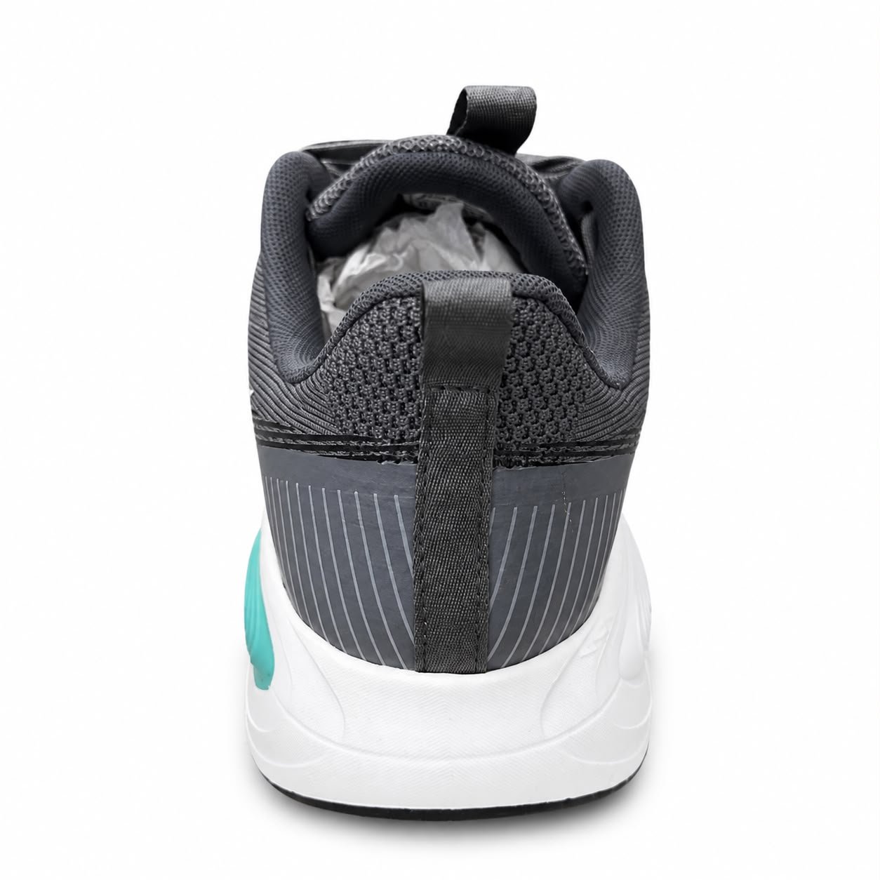 NIKE ZOOM 150X GREY - Image 5