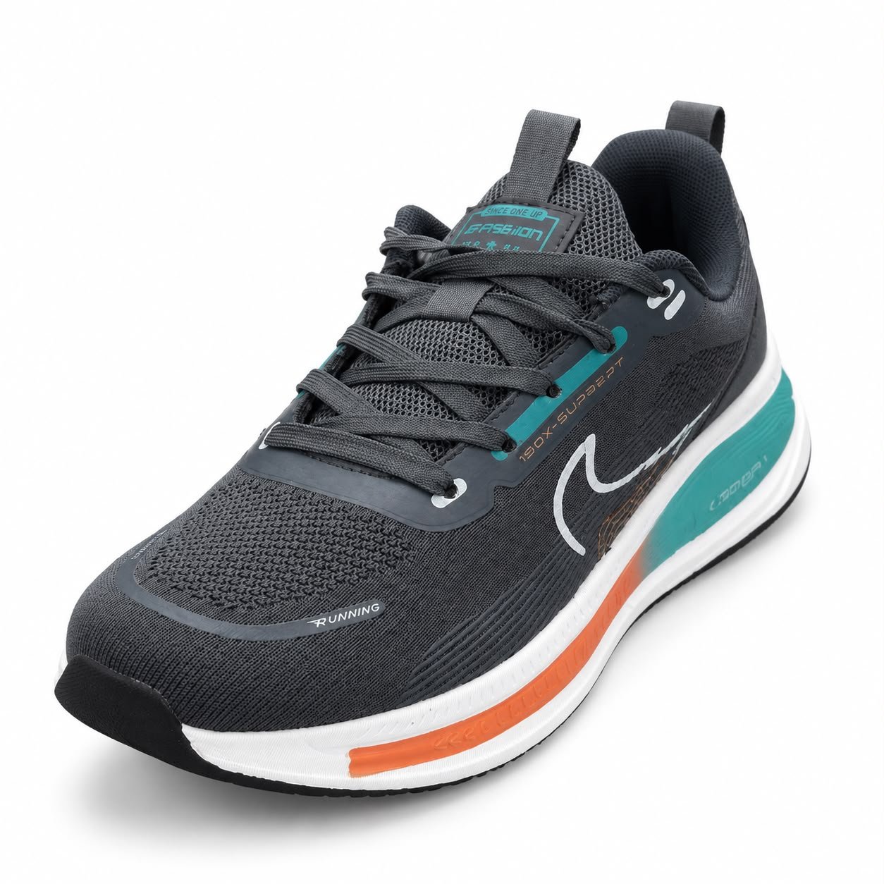 NIKE ZOOM 150X GREY - Image 2
