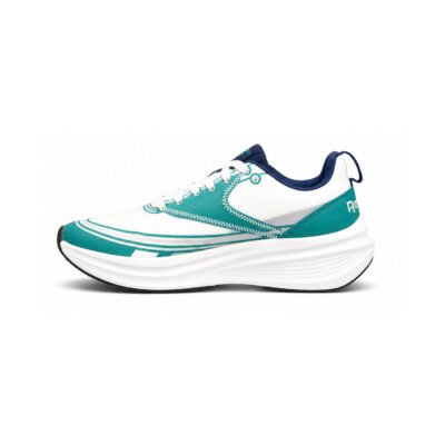 REEBOK AEROSTRIDE PRO RUNNING SNEAKERS