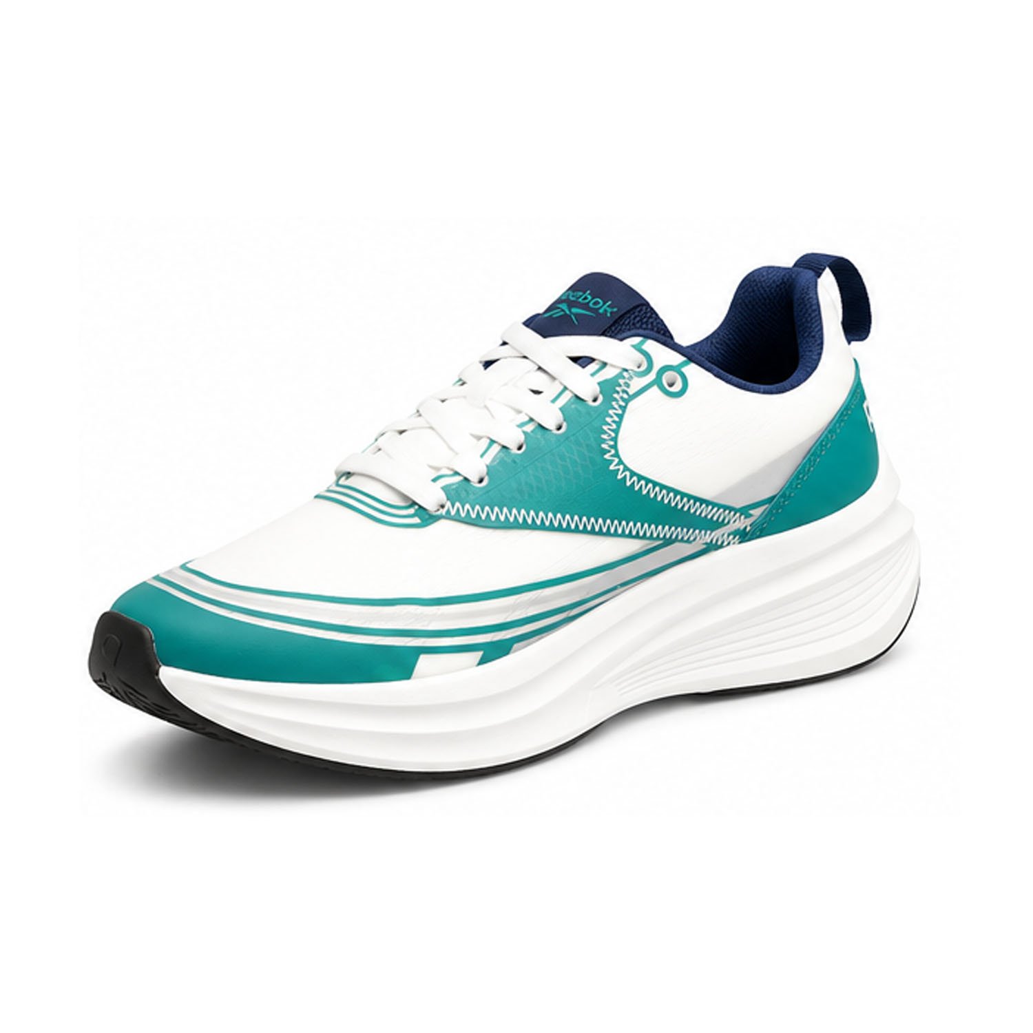 REEBOK AEROSTRIDE PRO RUNNING SNEAKERS - Image 2
