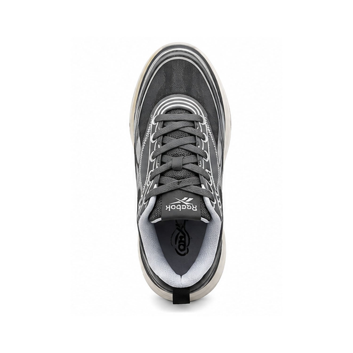 REEBOK AEROSTRIDE PRO RUNNING SNEAKERS - Image 4