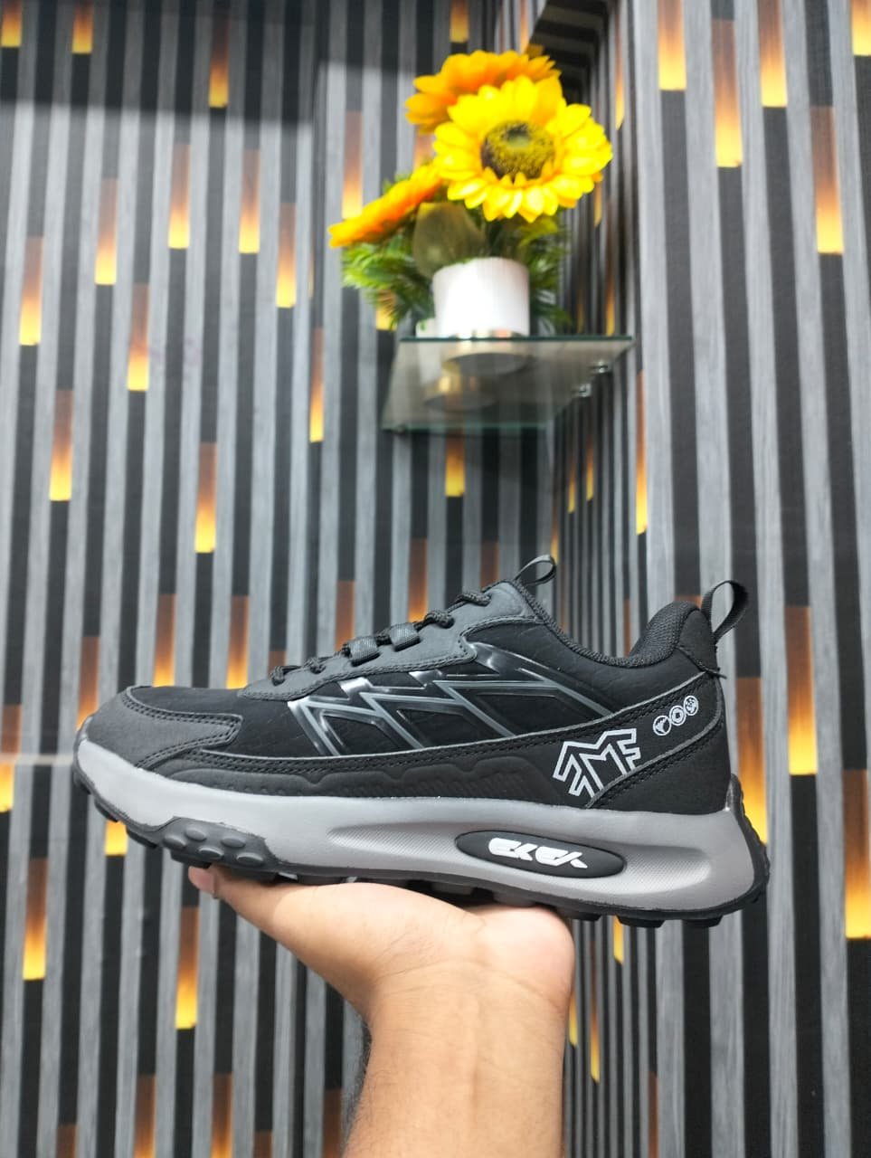 Panda Modern Style. Everyday Comfort.