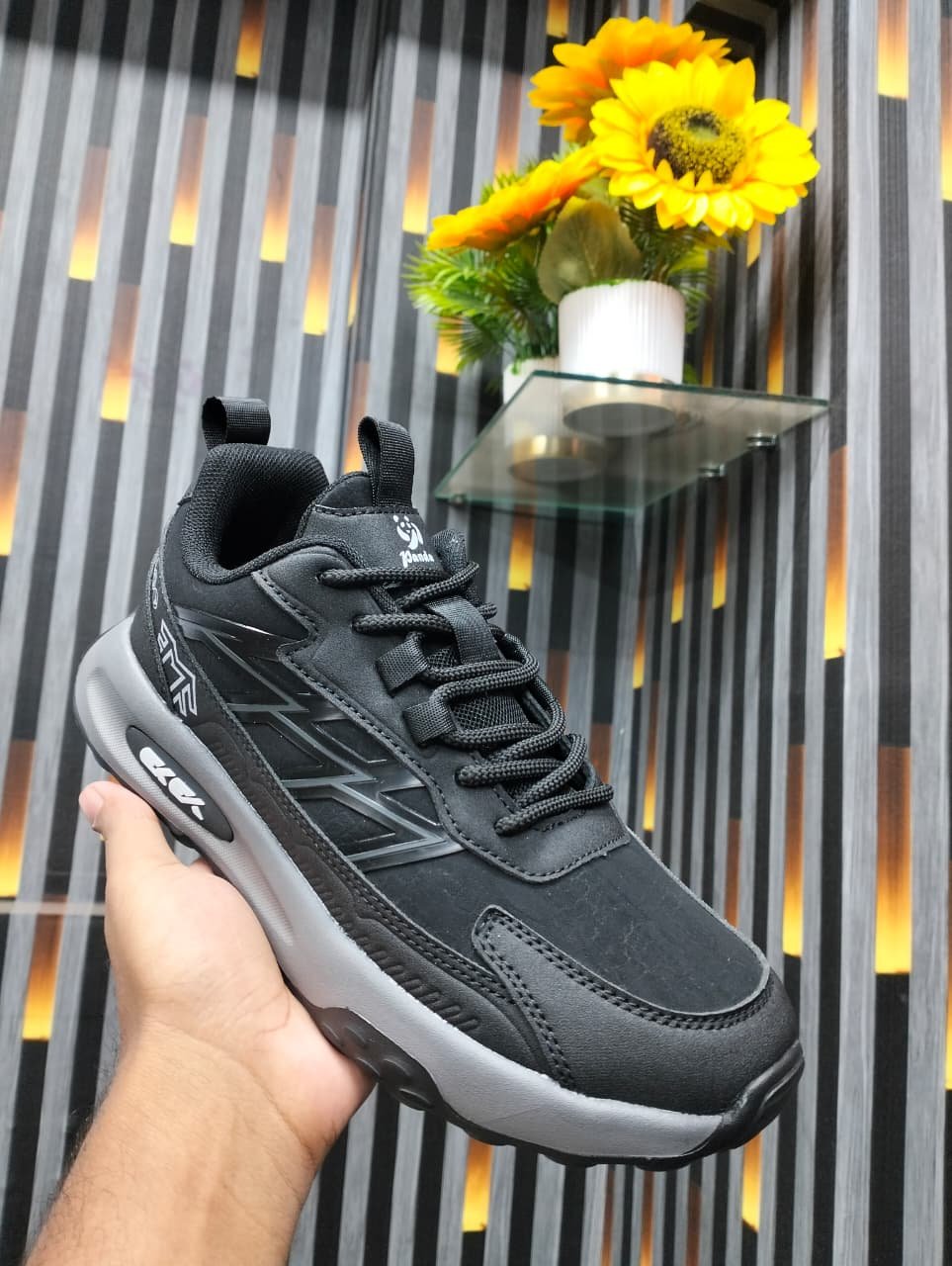 Panda Modern Style. Everyday Comfort. - Image 2