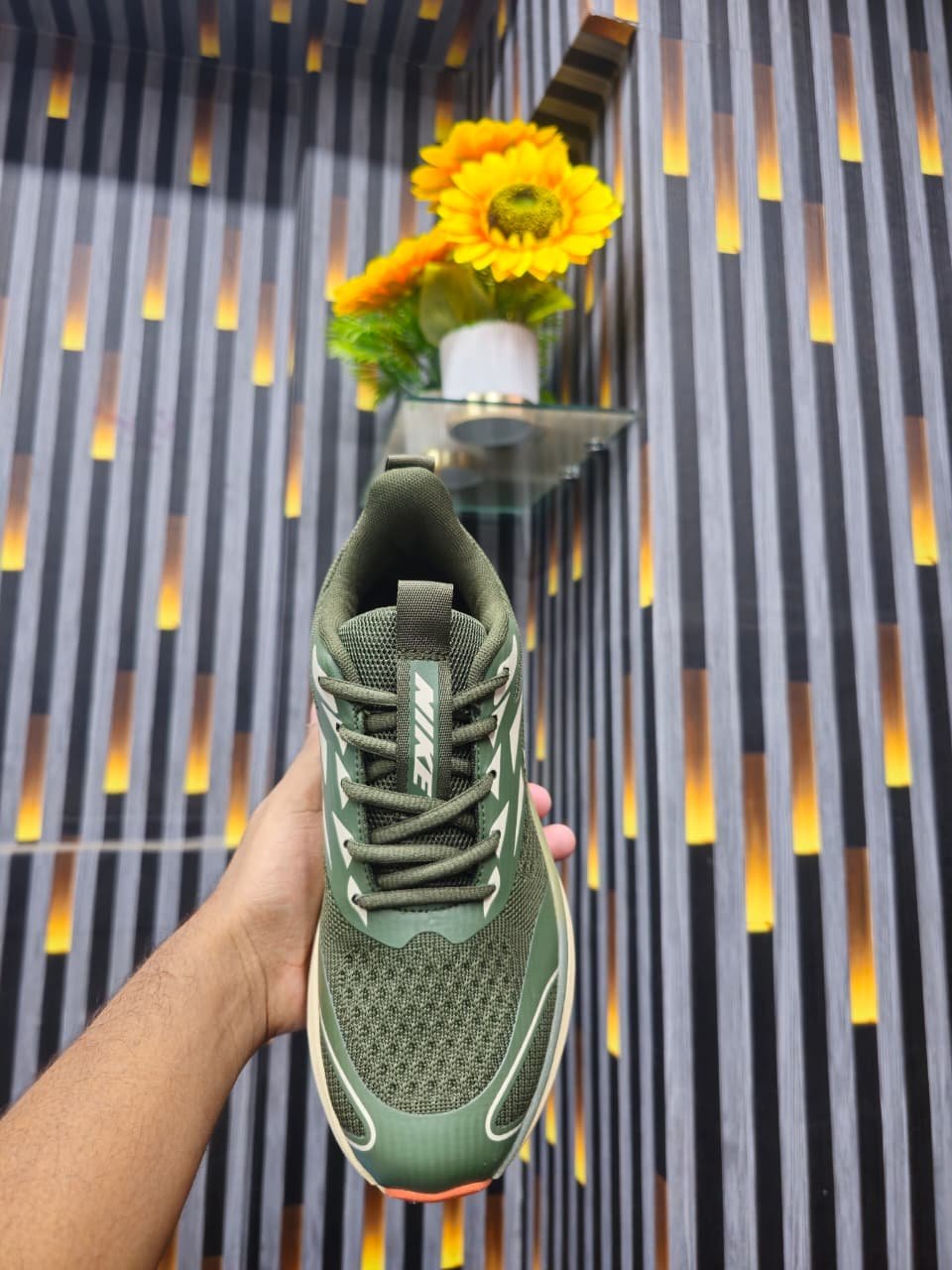 Nike Everyday Performance Running Shoe - Image 3