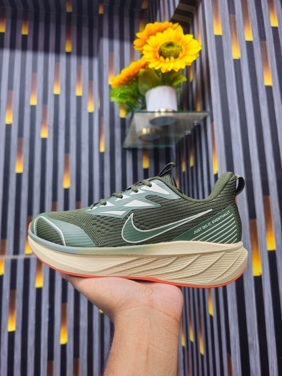 Nike Everyday Performance Running Shoe