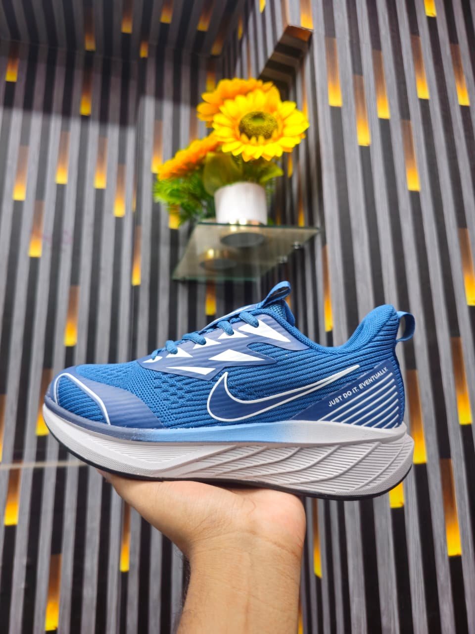 Nike Everyday Performance Running Shoe