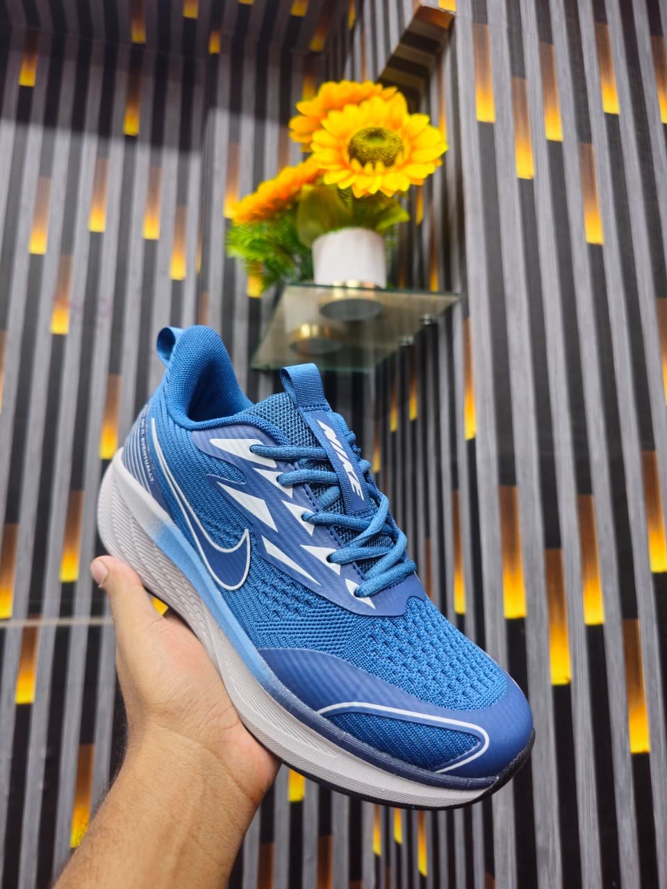 Nike Everyday Performance Running Shoe - Image 2
