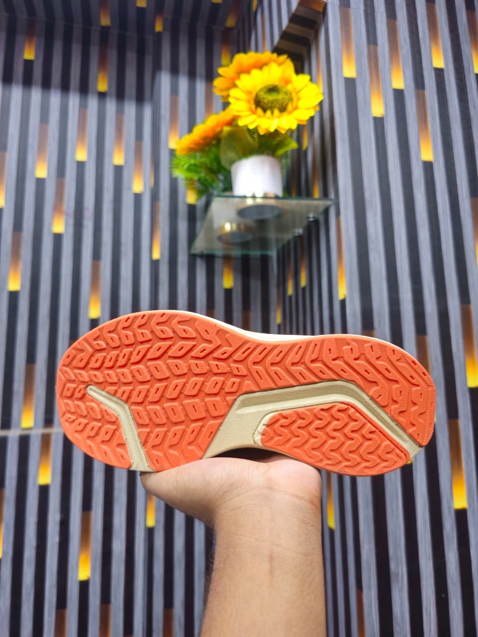 Nike Everyday Performance Running Shoe - Image 4