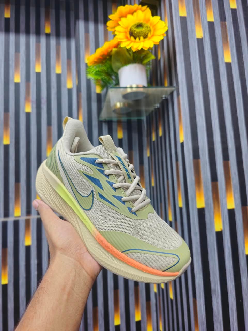 Nike Everyday Performance Running Shoe - Image 2