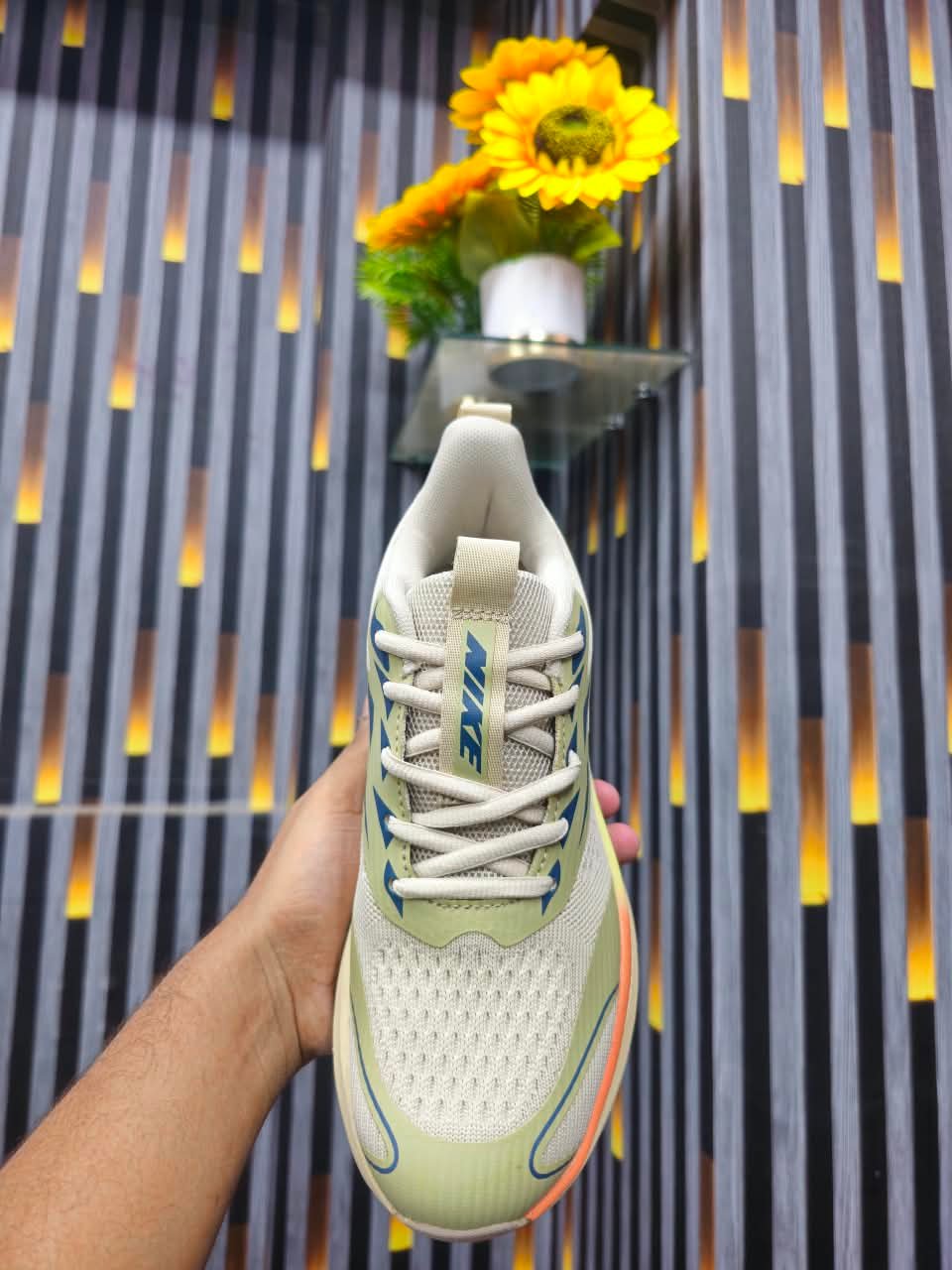 Nike Everyday Performance Running Shoe - Image 3