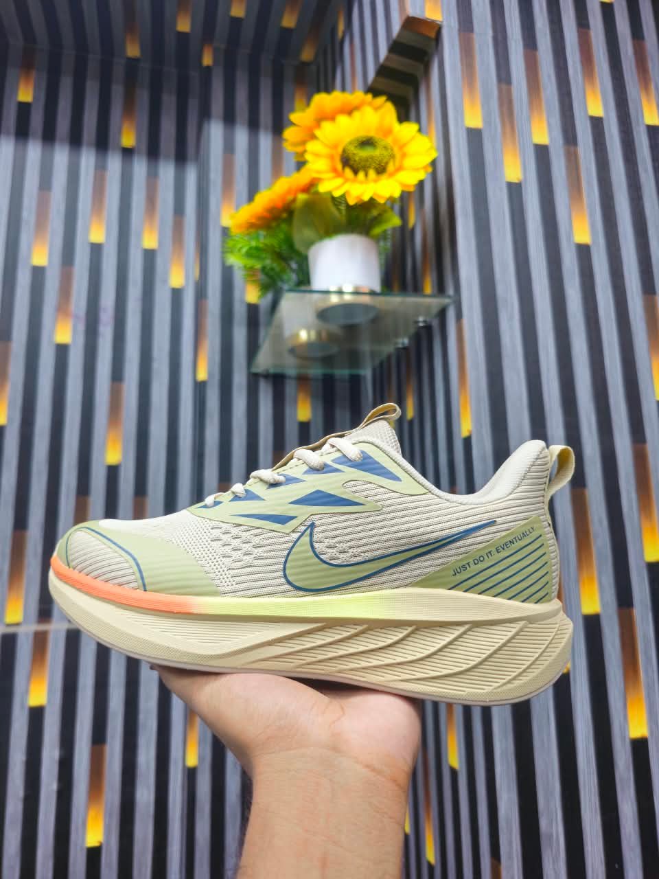 Nike Everyday Performance Running Shoe