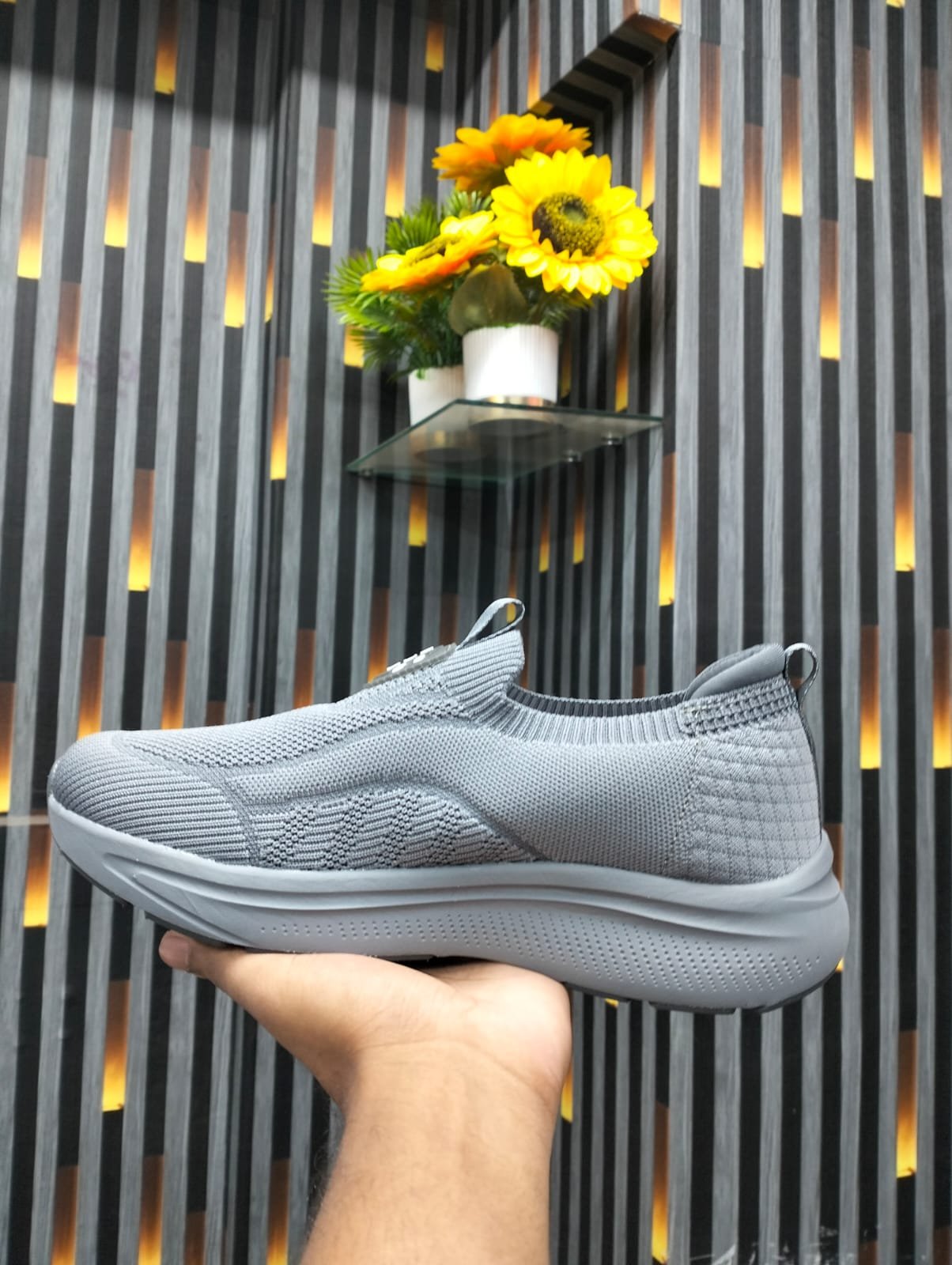 Panda Premium Comfort Lightweight Shoes