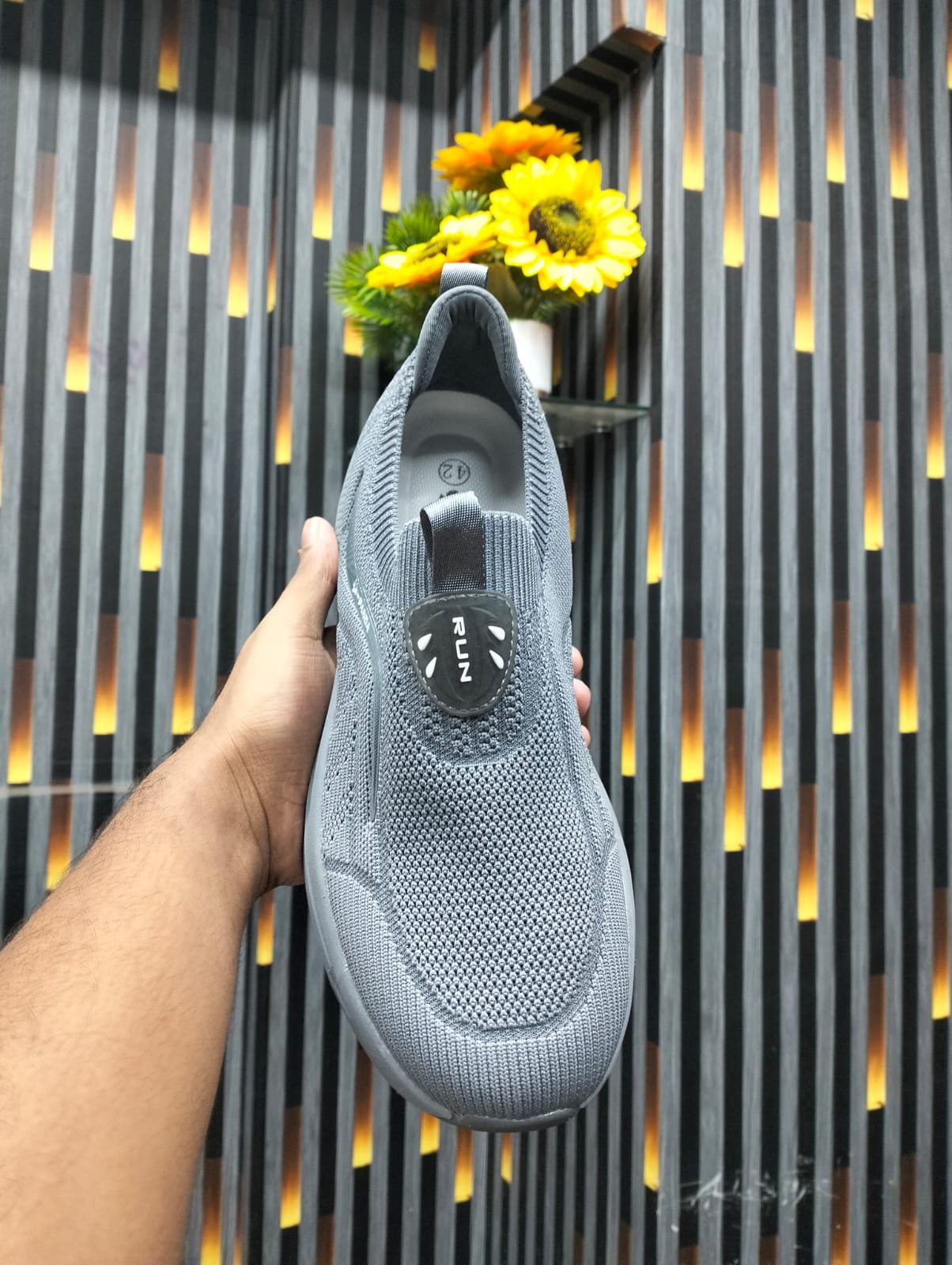 Panda Premium Comfort Lightweight Shoes - Image 3
