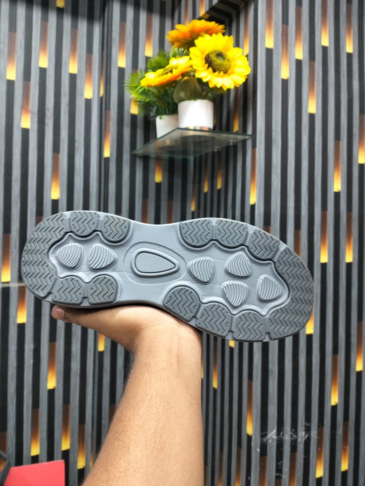 Panda Premium Comfort Lightweight Shoes - Image 4