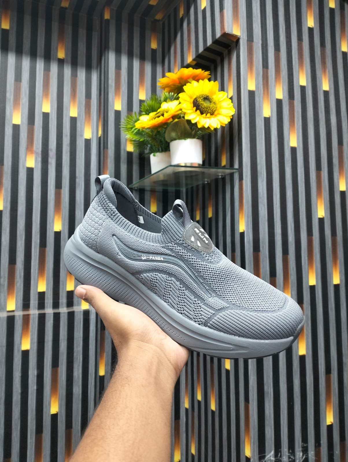 Panda Premium Comfort Lightweight Shoes - Image 2