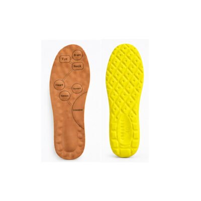 PREMIUM QUALITY INSOLE