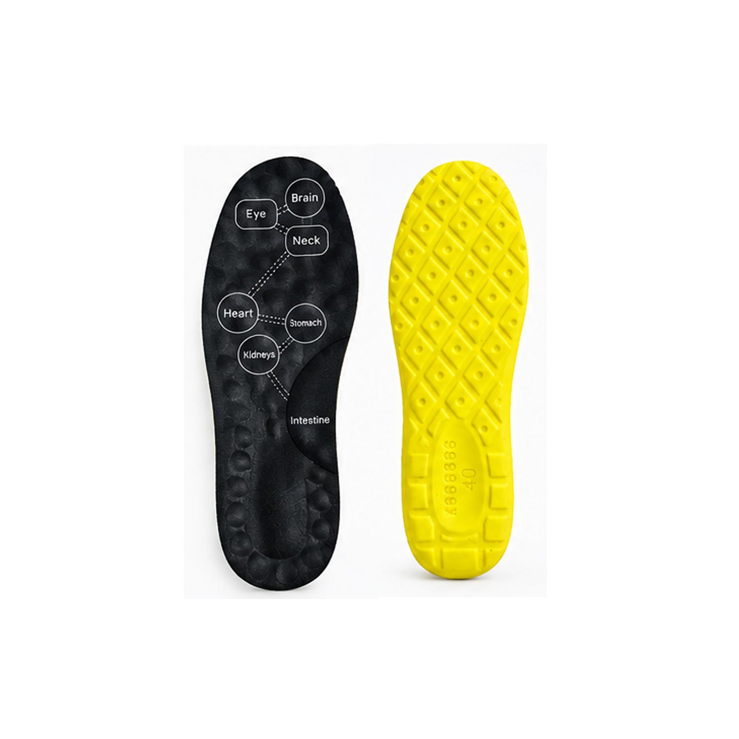 PREMIUM QUALITY DOCTOR INSOLE